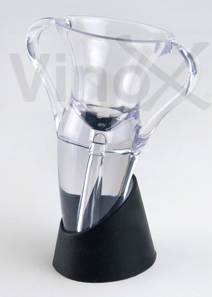 VinoX Wine Aerator Cantaro