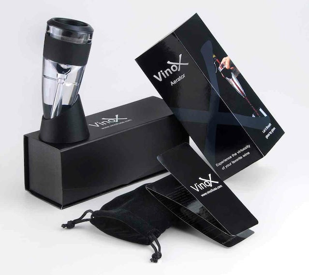 VinoX Original Wine Aerator