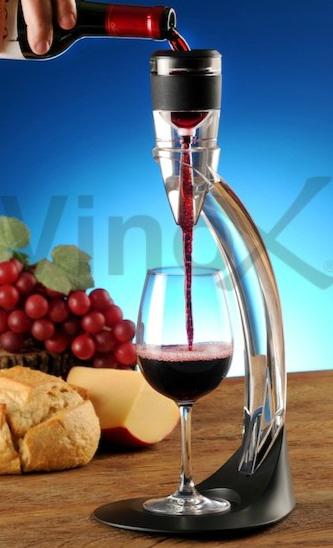 VinoX Original Wine Aerator Set